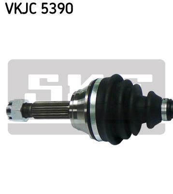 Cardan SKF ref. VKJC 5390